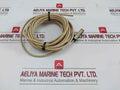 Baumer Sensor Cable Length - 6 Meter Mefk 10G2124/10720109