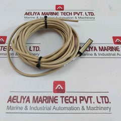 Baumer Sensor Cable Length - 6 Meter Mefk 10G2124/10720109