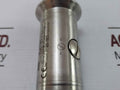 Baumer Y913 Pressure Transmitter 4-20 Ma 11-28 Vdc 0+400 Bar R