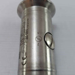 Baumer Y913 Pressure Transmitter 4-20 Ma 11-28 Vdc 0+400 Bar R