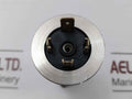 Baumer Y913 Pressure Transmitter 4-20 Ma 11-28 Vdc 0+400 Bar R