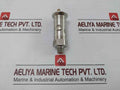 Baumer Y913 Pressure Transmitter 4-20 Ma 11-28 Vdc 0+400 Bar R
