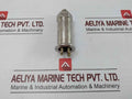 Baumer Y913 Pressure Transmitter 4-20 Ma 11-28 Vdc 0+400 Bar R