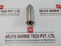 Baumer Y913 Pressure Transmitter 4-20 Ma 11-28 Vdc 0+400 Bar R