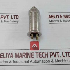 Baumer Y913 Pressure Transmitter 4-20 Ma 11-28 Vdc 0+400 Bar R