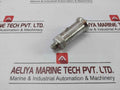 Baumer Y913 Pressure Transmitter 4-20 Ma 11-28 Vdc 0+400 Bar R