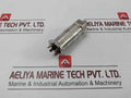 Baumer Y913 Pressure Transmitter 4-20 Ma 11-28 Vdc 0+400 Bar R