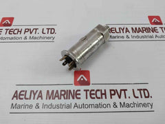 Baumer Y913 Pressure Transmitter 4-20 Ma 11-28 Vdc 0+400 Bar R