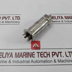 Baumer Y913 Pressure Transmitter 4-20 Ma 11-28 Vdc 0+400 Bar R