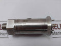 Baumer Y913 Pressure Transmitter 4-20 Ma 11-28 Vdc 0+400 Bar R