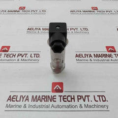Baumer Y913 Pressure Transmitter 4-20 Ma 11-28 Vdc 0+400 Bar R