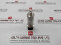 Baumer Y913 Pressure Transmitter 4-20 Ma 11-28 Vdc 0+400 Bar R