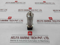 Baumer Y913 Pressure Transmitter 4-20 Ma 11-28 Vdc 0+400 Bar R