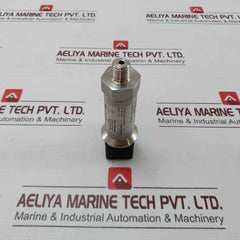 Baumer Y913 Pressure Transmitter 4-20 Ma 11-28 Vdc 0+400 Bar R