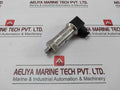 Baumer Y913 Pressure Transmitter 4-20 Ma 11-28 Vdc 0+400 Bar R