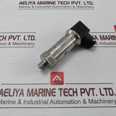 Baumer Y913 Pressure Transmitter 4-20 Ma 11-28 Vdc 0+400 Bar R