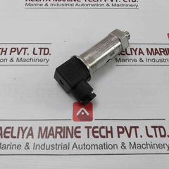 Baumer Y913 Pressure Transmitter 4-20 Ma 11-28 Vdc 0+400 Bar R