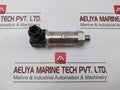 Baumer Y913 Pressure Transmitter 4-20 Ma 11-28 Vdc 0+400 Bar R