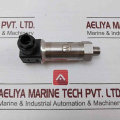 Baumer Y913 Pressure Transmitter 4-20 Ma 11-28 Vdc 0+400 Bar R