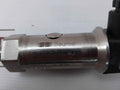 Baumer Y913 Pressure Transmitter 4-20 Ma 11-28 Vdc 0+400 Bar R