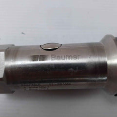 Baumer Y913 Pressure Transmitter 4-20 Ma 11-28 Vdc 0+400 Bar R