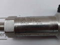 Baumer Y913 Pressure Transmitter 4-20 Ma 11-28 Vdc 0+400 Bar R