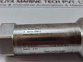 Baumer Y913 Pressure Transmitter 4-20 Ma 11-28 Vdc 0+400 Bar R