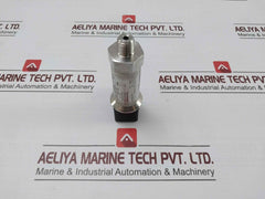 Baumer Y913 Pressure Transmitter 4–20 Ma 11-28 Vdc 11145770