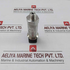 Baumer Y913 Pressure Transmitter 4–20 Ma 11-28 Vdc 11145770