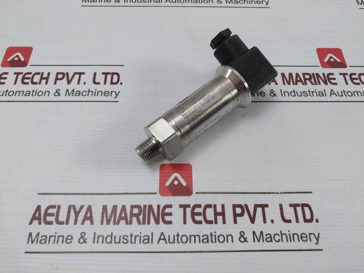 Baumer Y913 Pressure Transmitter 4–20 Ma 11-28 Vdc 11145770