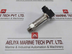 Baumer Y913 Pressure Transmitter 4–20 Ma 11-28 Vdc 11145770