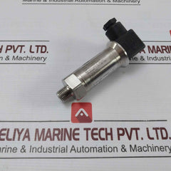Baumer Y913 Pressure Transmitter 4–20 Ma 11-28 Vdc 11145770