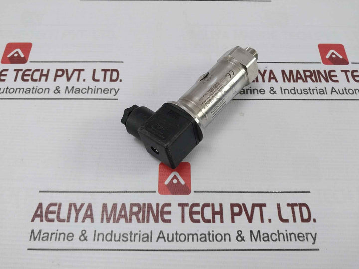 Baumer Y913 Pressure Transmitter 4–20 Ma 11-28 Vdc 11145770