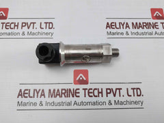 Baumer Y913 Pressure Transmitter 4–20 Ma 11-28 Vdc 11145770