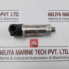 Baumer Y913 Pressure Transmitter 4–20 Ma 11-28 Vdc 11145770