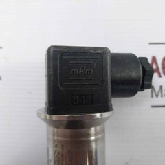 Baumer Y913 Pressure Transmitter 4–20 Ma 11-28 Vdc 11145770