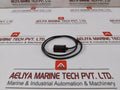 Baumer Electric Fhdk 10P5101 Diffuse Sensor With Background Suppression