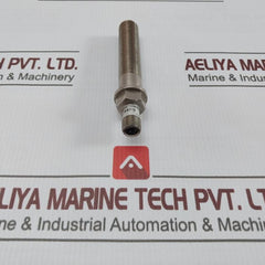 Baumer Electric Ifr 12.26.15/K715 Proximity Sensor L244
