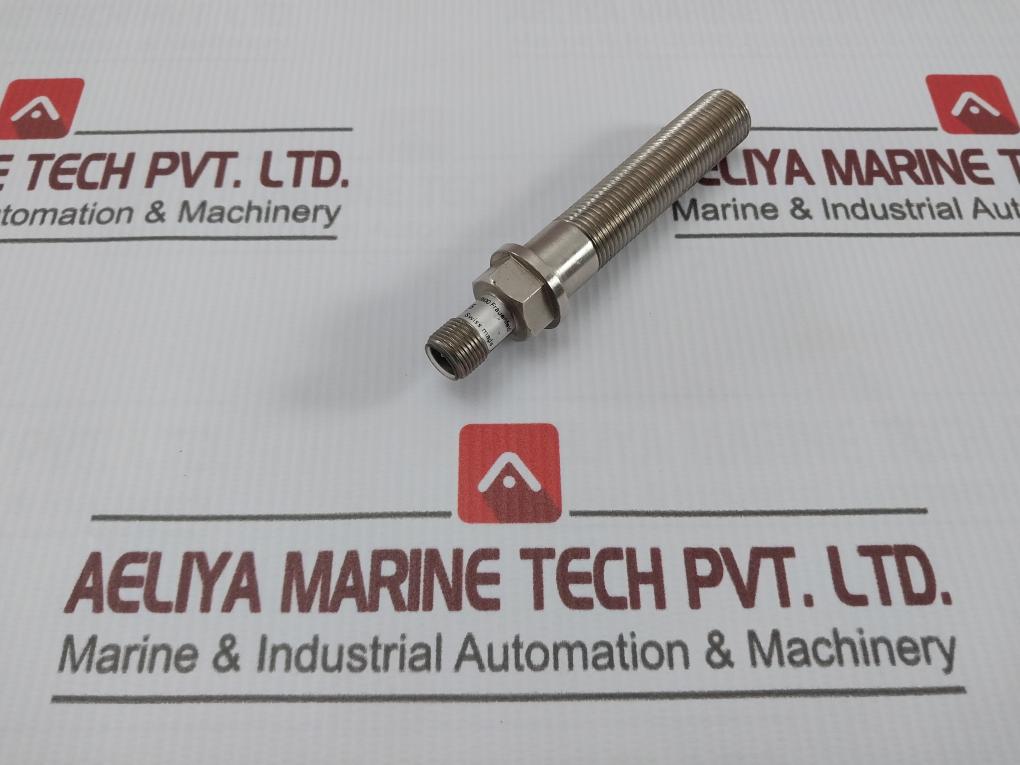 Baumer Electric Ifr 12.26.15/K715 Proximity Sensor L244