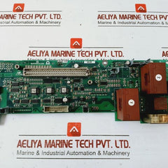 Baumuller 3.0114A Pcb Card 40.05 Uc Mdl8-b