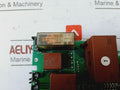 Baumuller 3.0114A Pcb Card 40.05 Uc Mdl8-b