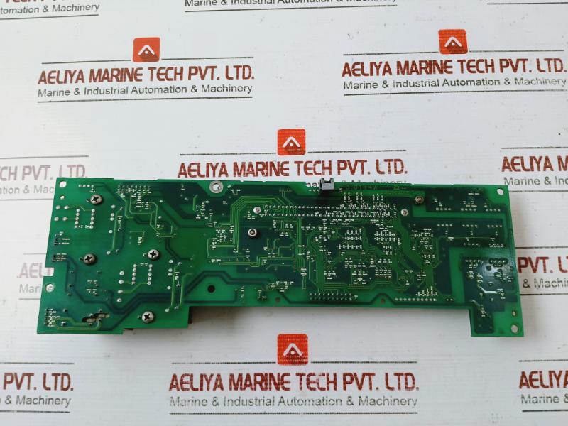 Baumuller 3.0114A Pcb Card 40.05 Uc Mdl8-b