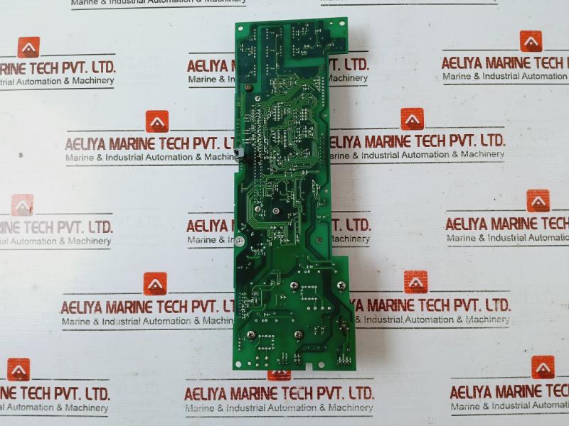 Baumuller 3.0114A Pcb Card 40.05 Uc Mdl8-b