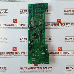 Baumuller 3.0114A Pcb Card 40.05 Uc Mdl8-b