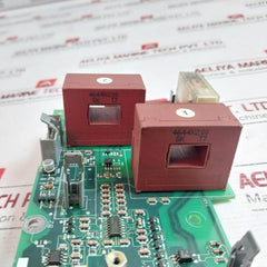 Baumuller 3.0114A Printed Circuit Board