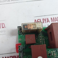 Baumuller 3.0114A Printed Circuit Board
