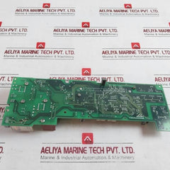 Baumuller 3.0114A Printed Circuit Board
