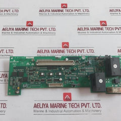 Baumuller 3.0114E Printed Circuit Board 94V-0