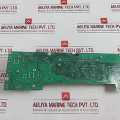 Baumuller 3.0114E Printed Circuit Board 94V-0