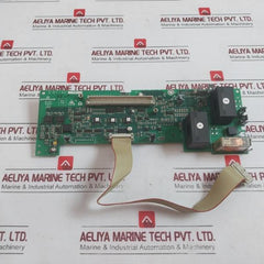 Baumuller 3.0114E Printed Circuit Board 94V-0